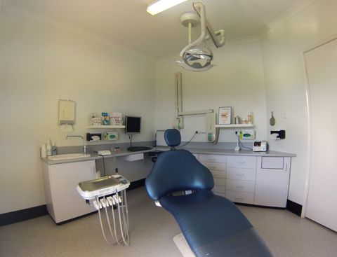 Gorokan Dental Implant & Cosmetic Centre - Cairns Dentist 1