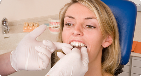 Dynamic Dental @486 Hilliar & Driver Dental - Cairns Dentist 3