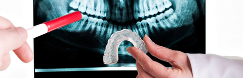 Dynamic Dental @486 Hilliar & Driver Dental - Cairns Dentist 5