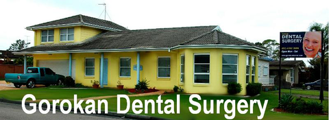 Gorokan Dental Surgery - Cairns Dentist 1