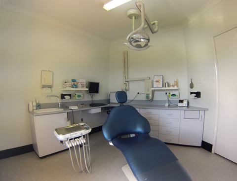 Gorokan Dental Surgery - Cairns Dentist 2