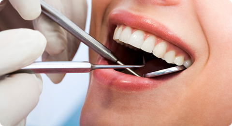 Dynamic Dental @486 Hilliar & Driver Dental - Cairns Dentist 8
