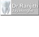 Dr Ranjith Jayasinghe - Cairns Dentist