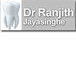 Dr Ranjith Jayasinghe - Cairns Dentist 0
