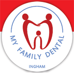 My Family Dental - Cairns Dentist 0