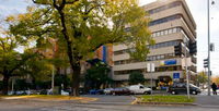 St Vincent's Dental Centre
