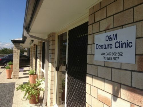  Cairns Dentist
