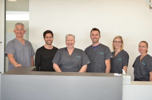 Little Mountain QLD Cairns Dentist