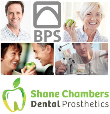Shane Chambers Dental Prosthetics - Cairns Dentist 0