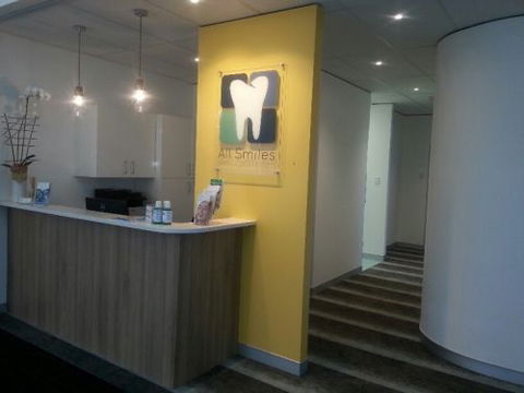 All Smiles Family Dentistry - Cairns Dentist 0