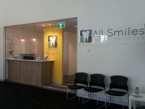All Smiles Family Dentistry - Cairns Dentist 2