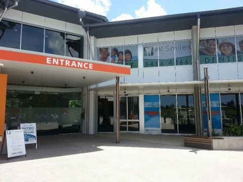 All Smiles Family Dentistry - Cairns Dentist 4