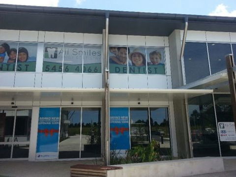 All Smiles Family Dentistry - Cairns Dentist 5