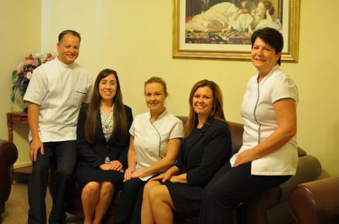 Park Terrace Dental - Dr Damian Chung - Port Lincoln - Cairns Dentist 2