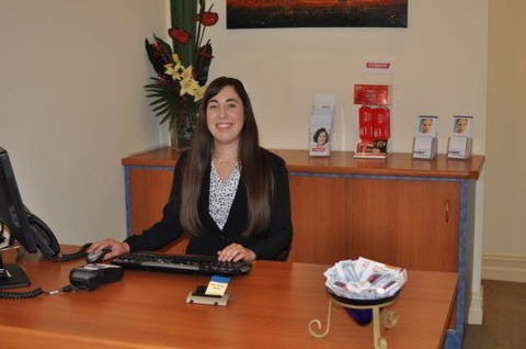 Park Terrace Dental - Dr Damian Chung - Port Lincoln - Cairns Dentist 3