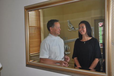 Park Terrace Dental - Dr Damian Chung - Port Lincoln - Cairns Dentist 5