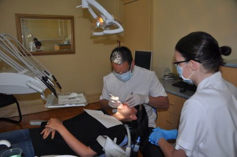 Park Terrace Dental - Dr Damian Chung - Port Lincoln - Cairns Dentist 6