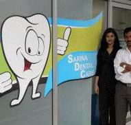 Sarina Dental Care - Cairns Dentist
