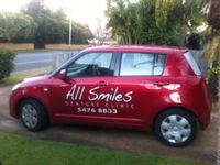 All Smiles Denture Clinic