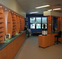 Michael Chu Optometrist - Cairns Dentist