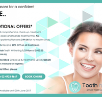 Tooth n Care - Cairns Dentist