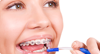 Hilliar Bruce Dr Dentist