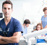 Daniel Wong Dental Surgery - Cairns Dentist