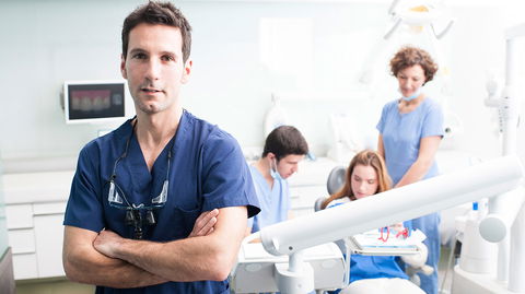 Daniel Wong Dental Surgery - Cairns Dentist 0