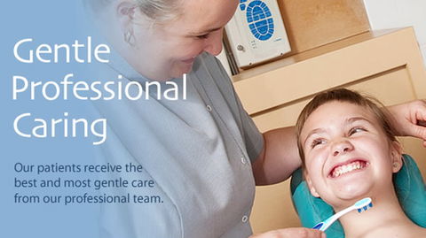 Plateau Dental Care - Cairns Dentist 1