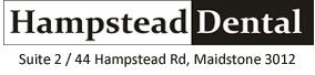 Hampstead Dental - Cairns Dentist 0