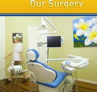 Townsend Family Dental  Implant Centre - Cairns Dentist