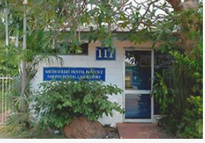 Smith Street Dental Practice - Cairns Dentist 1