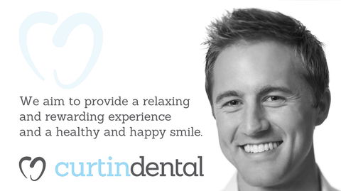 Curtin Dental - Cairns Dentist 1