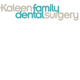 Kaleen Family Dental Surgery - Cairns Dentist