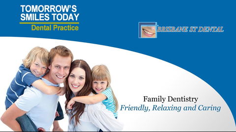 Brisbane St Dental - Cairns Dentist 1