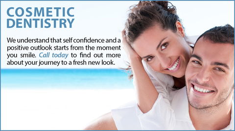 Total Denture & Dental Care - Cairns Dentist 1