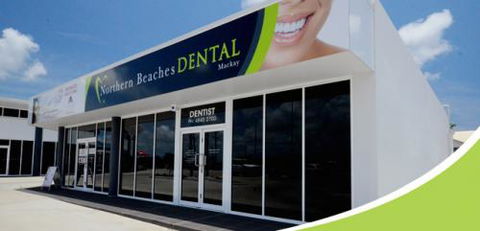 Northern Beaches Dental Mackay - Cairns Dentist 4