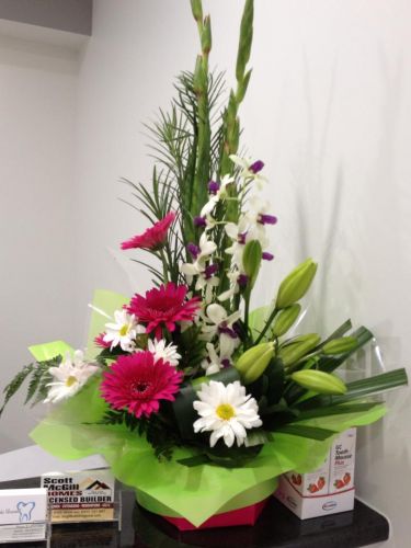 East Side Dental - Cairns Dentist 1