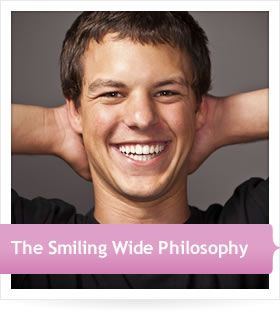 Smiling Wide Orthodontics - Cairns Dentist 1