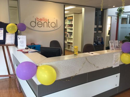 Lucinda QLD Cairns Dentist