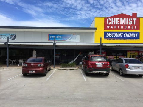 Blue Sky Dental Care - Cairns Dentist 4