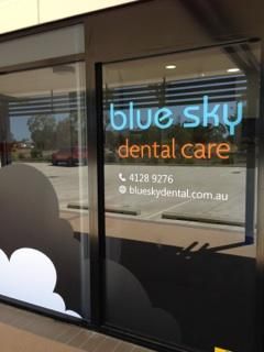 Blue Sky Dental Care - Cairns Dentist 6