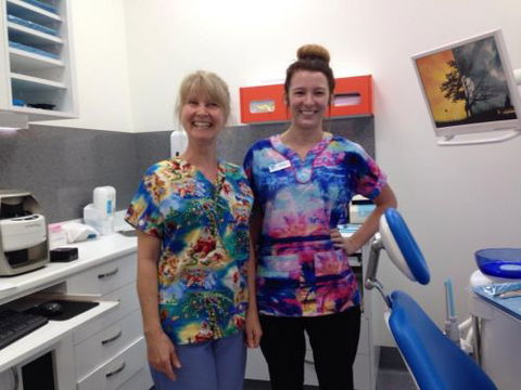 Blue Sky Dental Care - Cairns Dentist 7