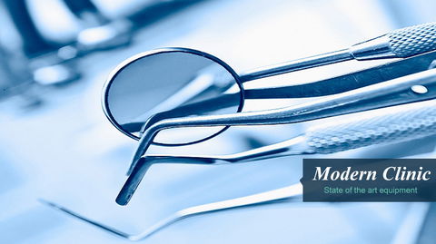 Coomera Smiles - Cairns Dentist 1