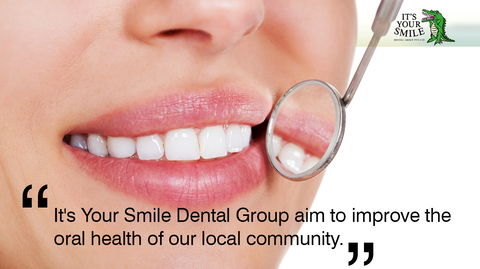 It's Your Smile Dental Group Pty Ltd - Cairns Dentist 1