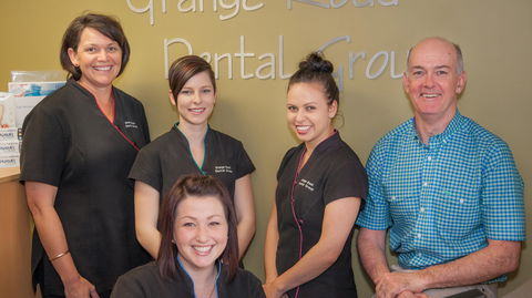 Grange Road Dental Group - Cairns Dentist 0