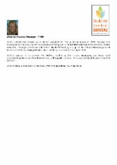 Buderim Central Dental - Cairns Dentist 0