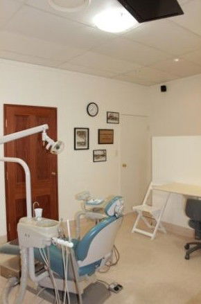 Mountain Top Dental - Cairns Dentist 2