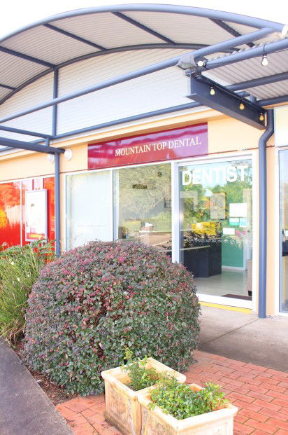 Mountain Top Dental - Cairns Dentist 7