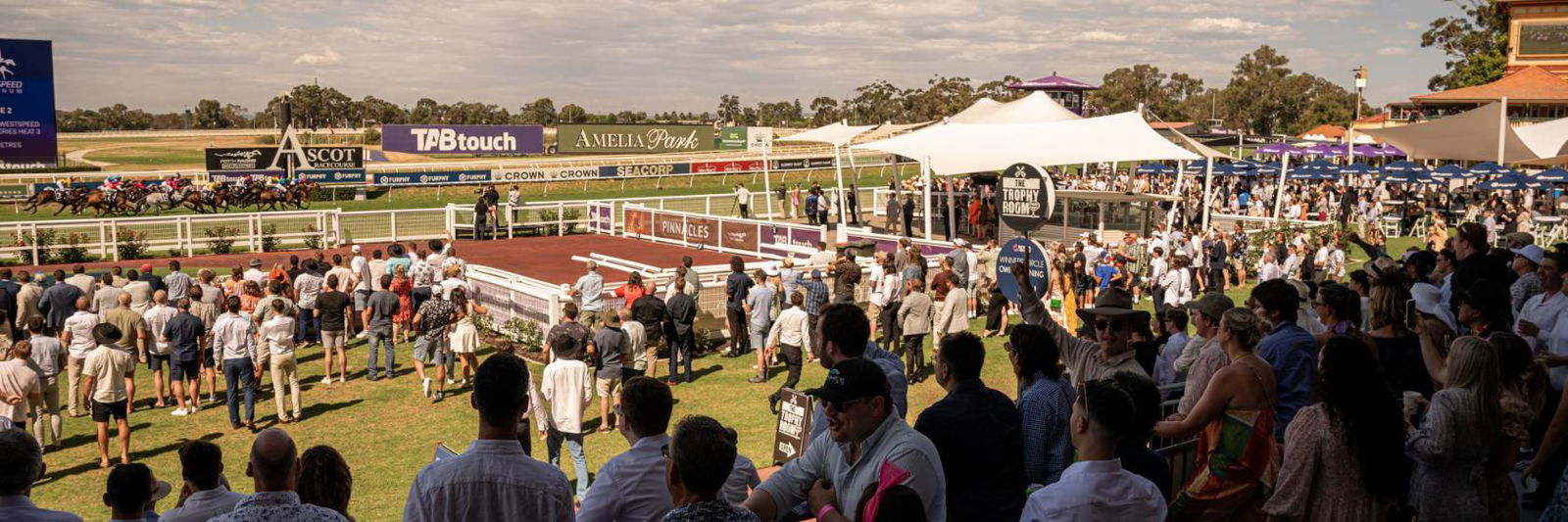 Ascot